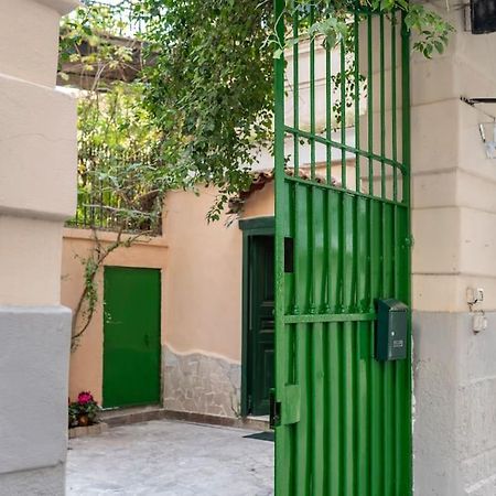 Bouganville Holiday House Naples Extérieur photo