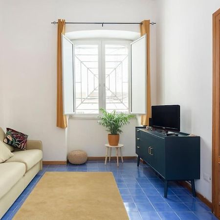 Bouganville Holiday House Naples Extérieur photo