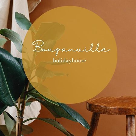 Bouganville Holiday House Naples Extérieur photo