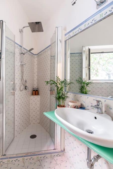 Bouganville Holiday House Naples Extérieur photo